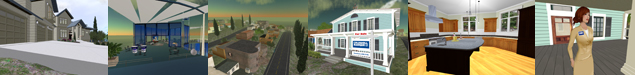 Coldwell Banker Snapshots